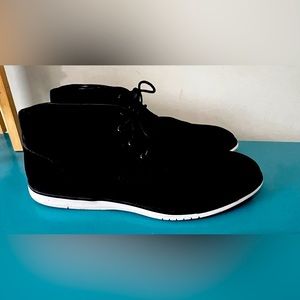 Steve Madden Chukkas